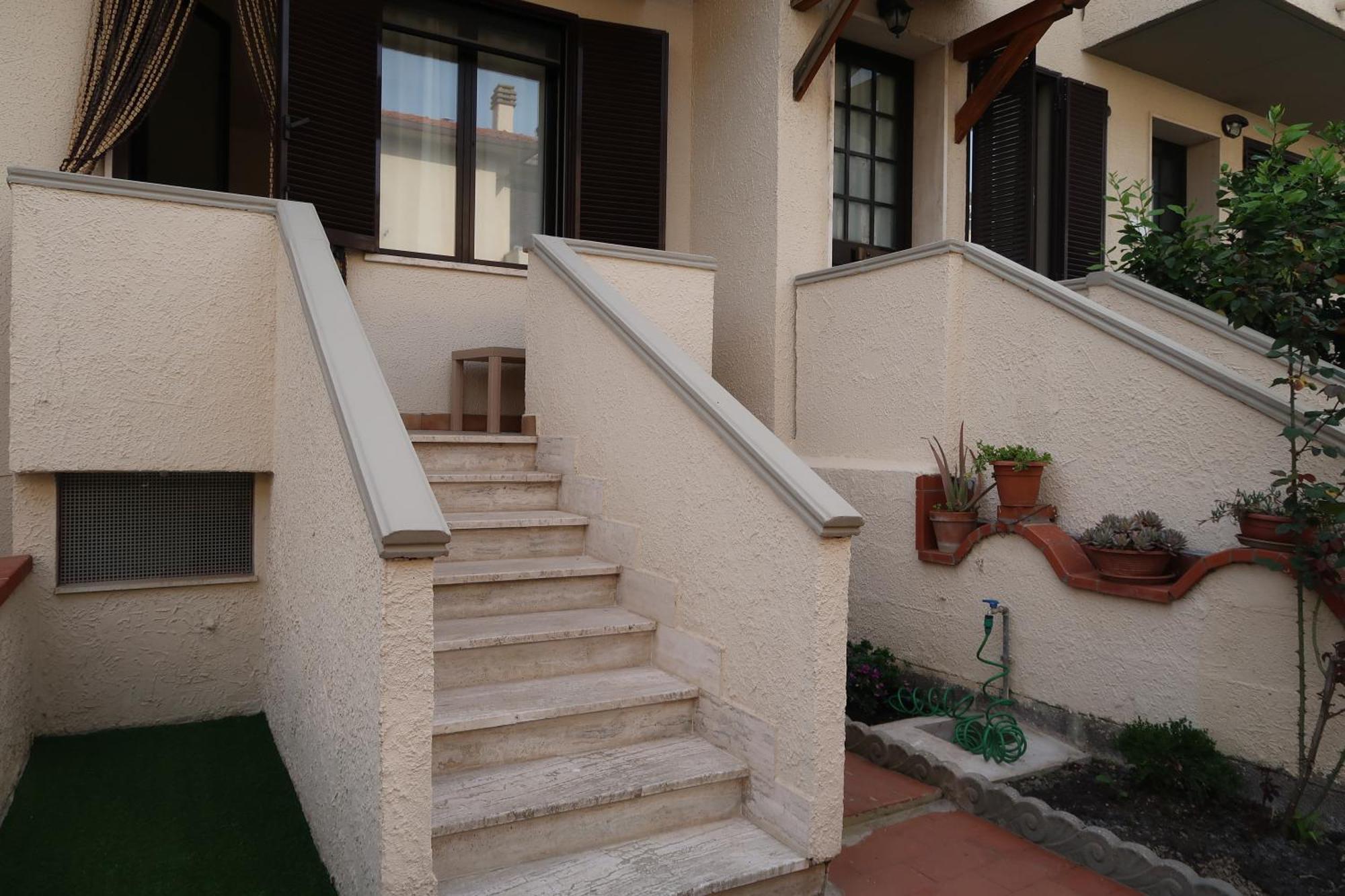 Casa Giuliva Appartement Cecina  Buitenkant foto