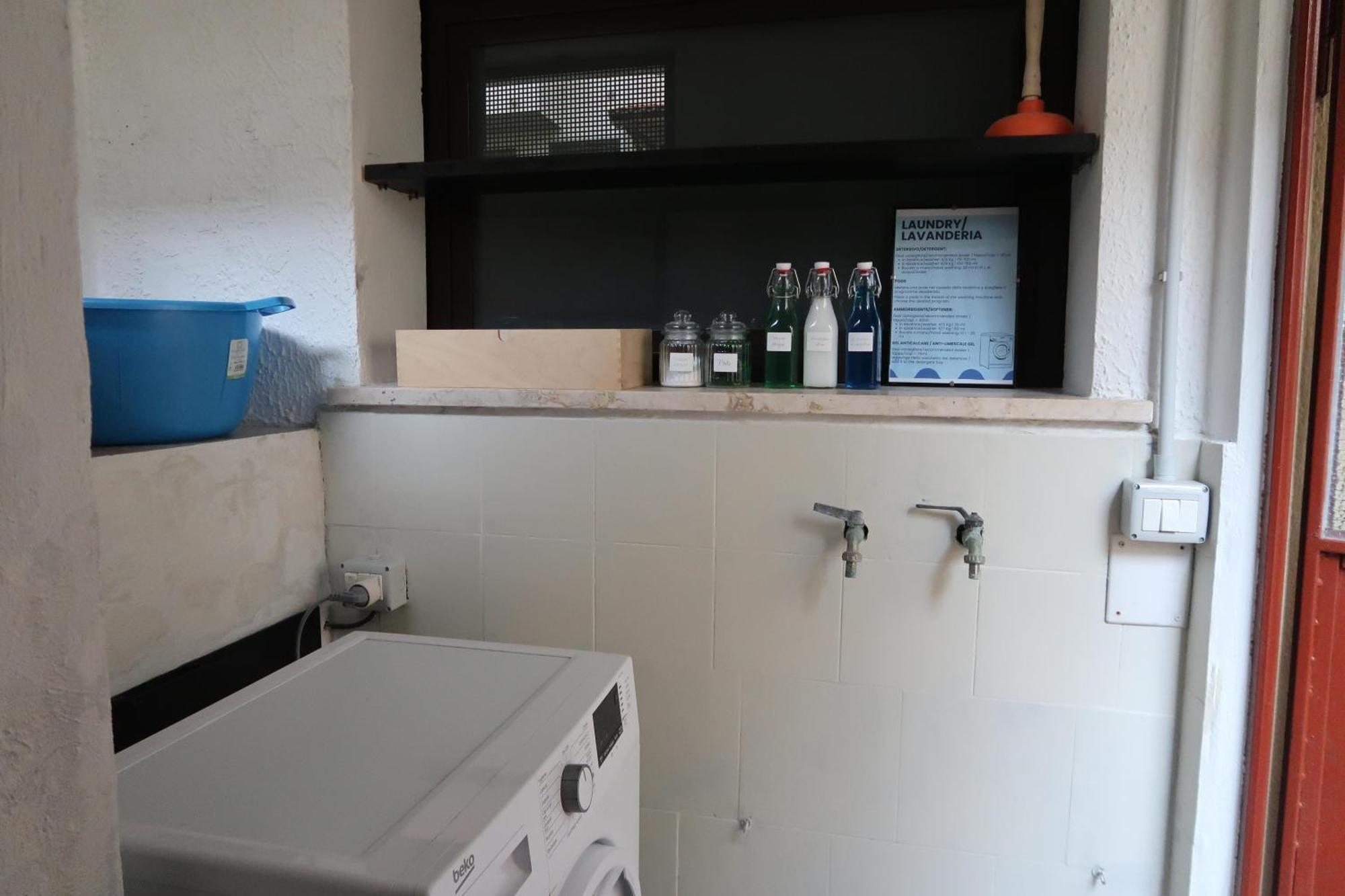 Casa Giuliva Appartement Cecina  Buitenkant foto