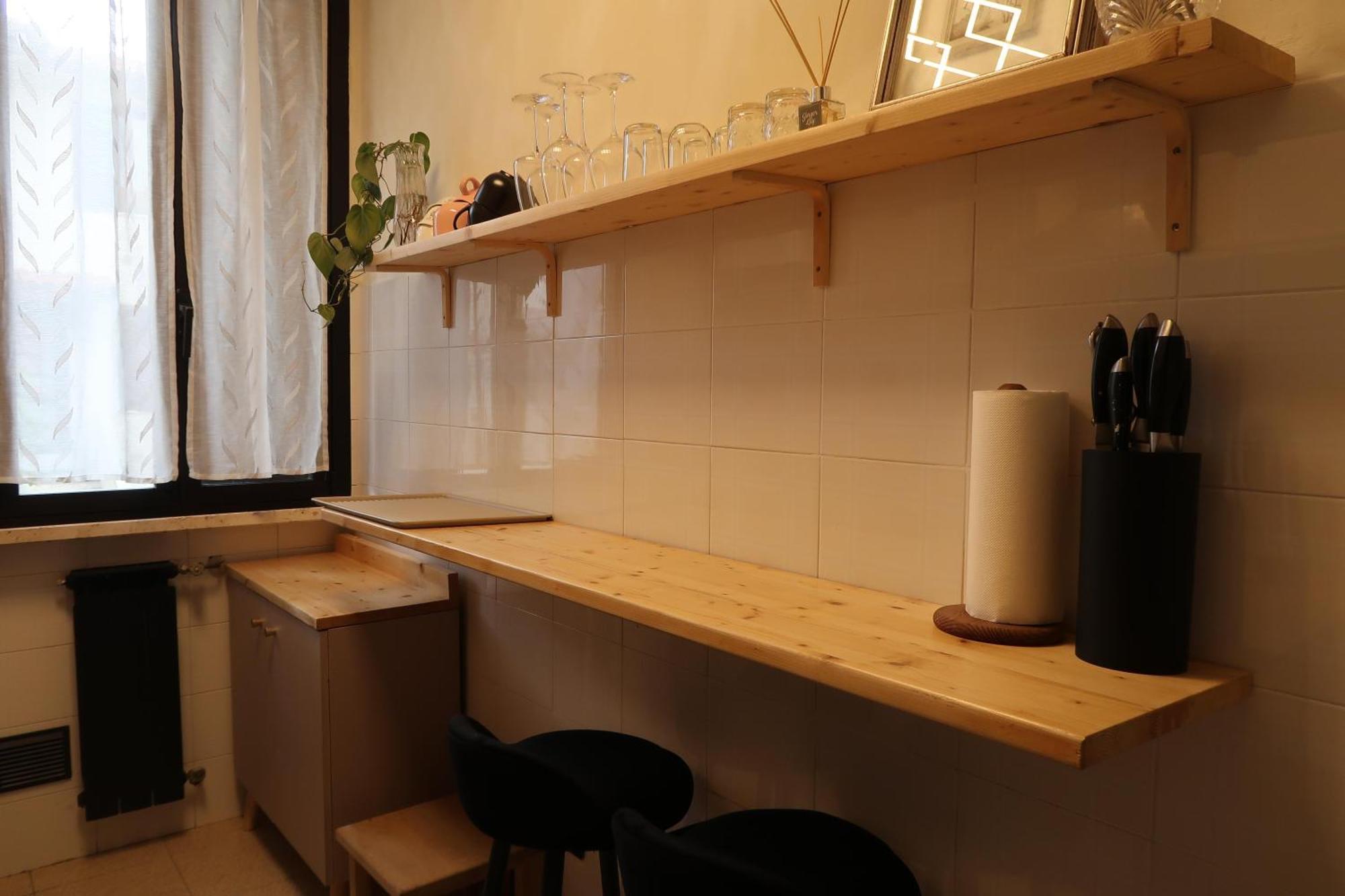 Casa Giuliva Appartement Cecina  Buitenkant foto