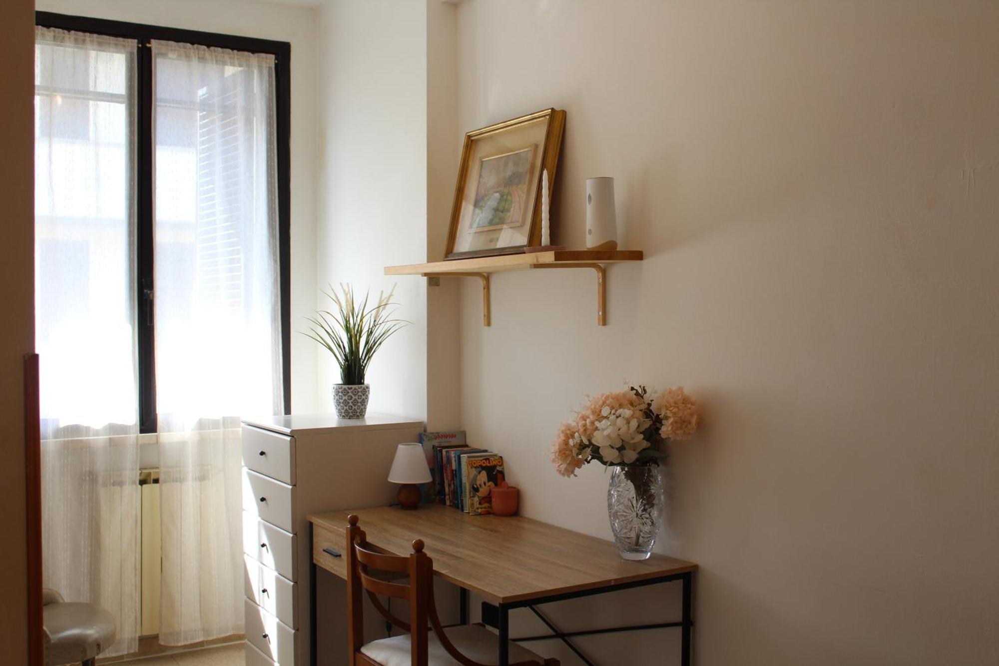 Casa Giuliva Appartement Cecina  Buitenkant foto