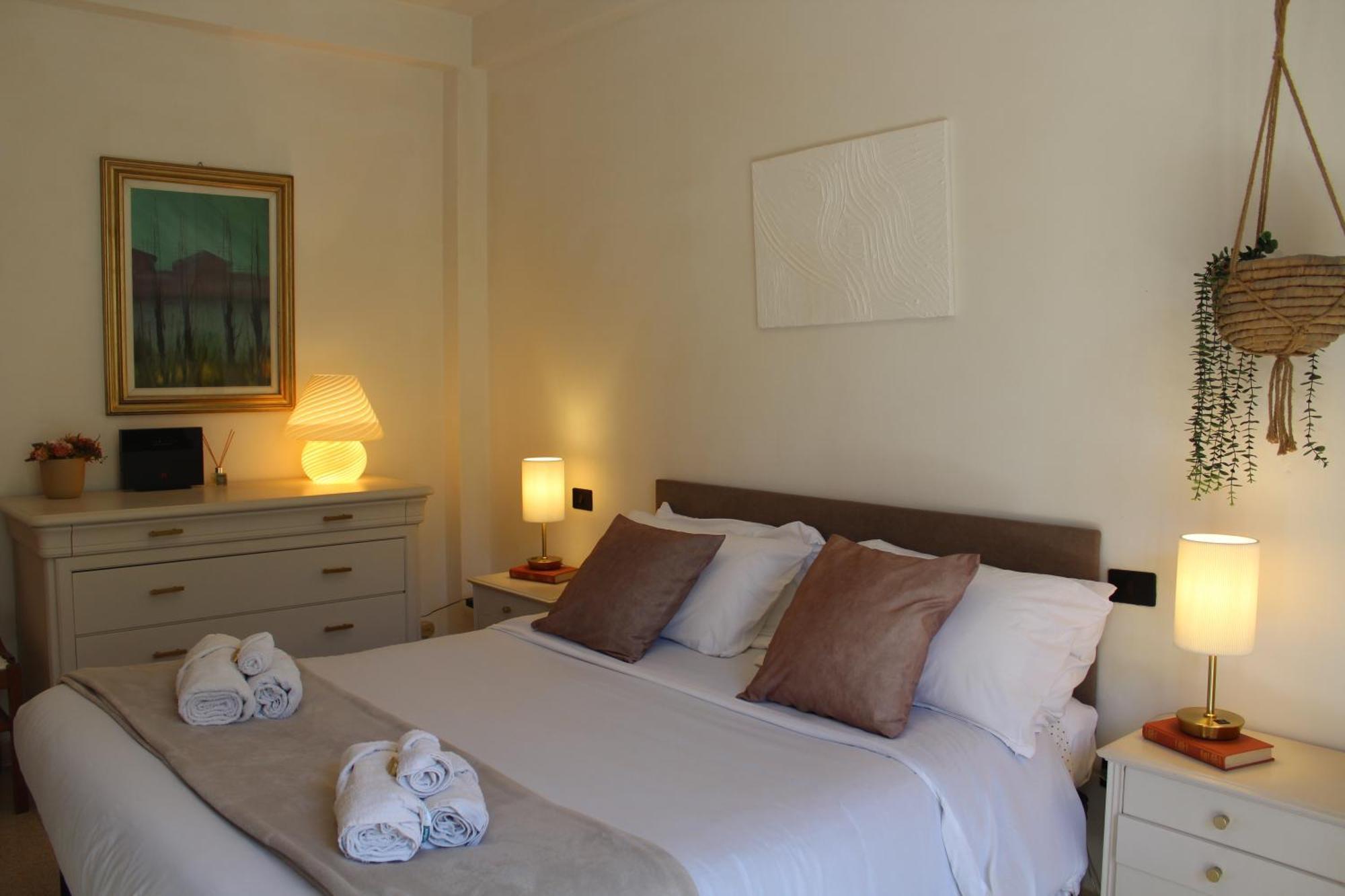 Casa Giuliva Appartement Cecina  Buitenkant foto